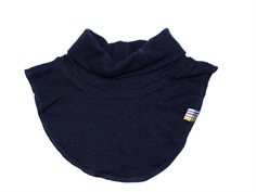 Joha marine neck warmer merino wool  